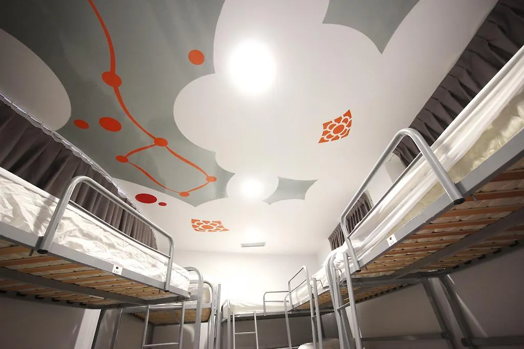 Botxo Gallery - Youth Hostel Bilbao Espagne